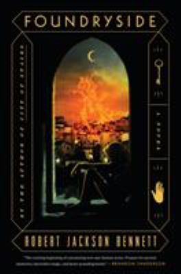 Foundryside  cover image cdn