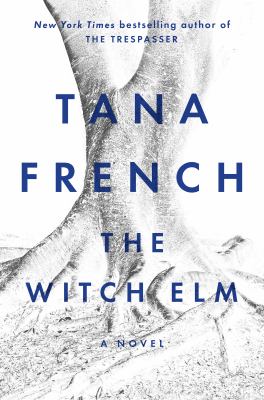 The Witch Elm  cover image cdn