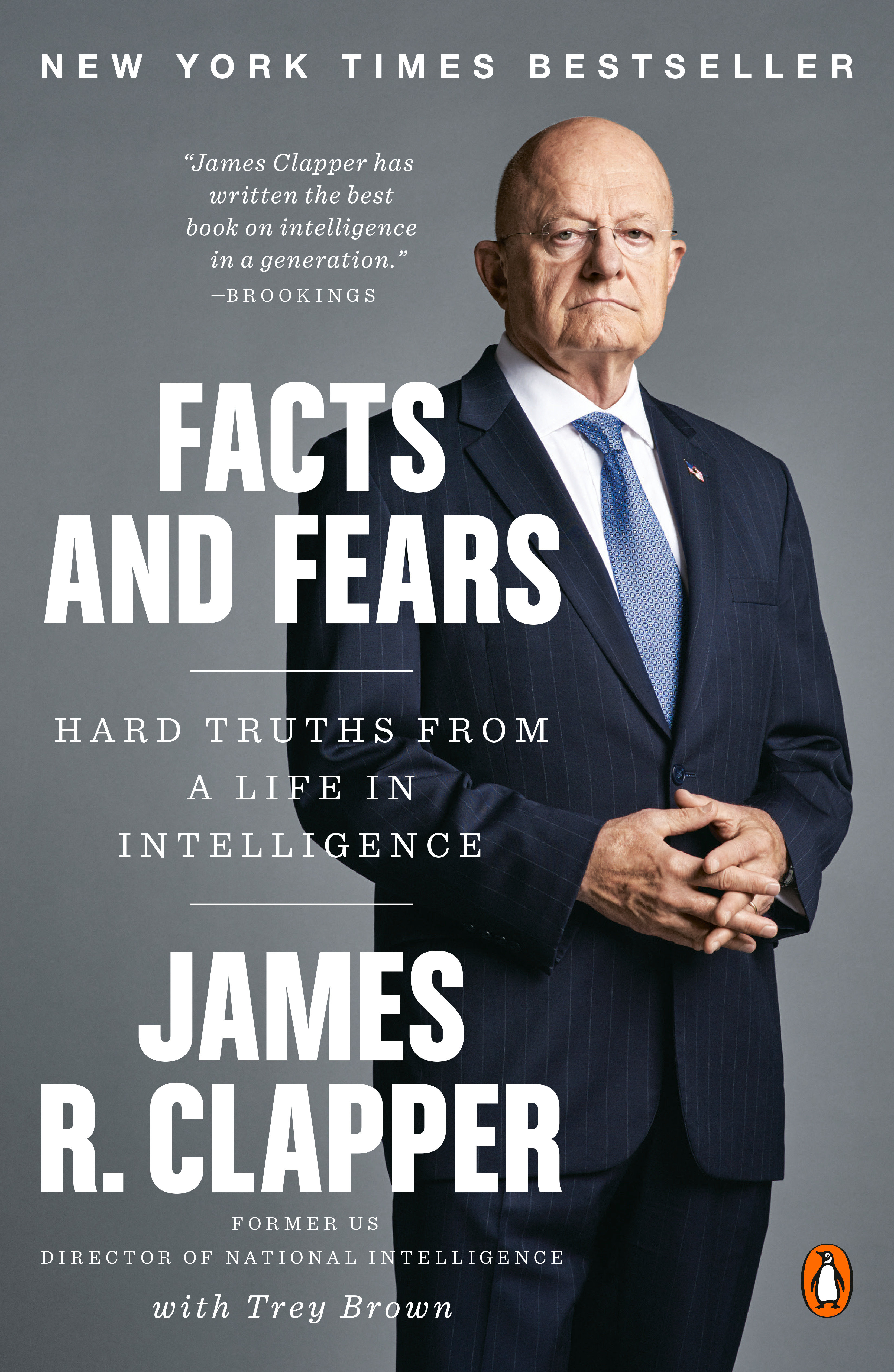 Facts and fears hard truths from a life in intelligence cover image cdn