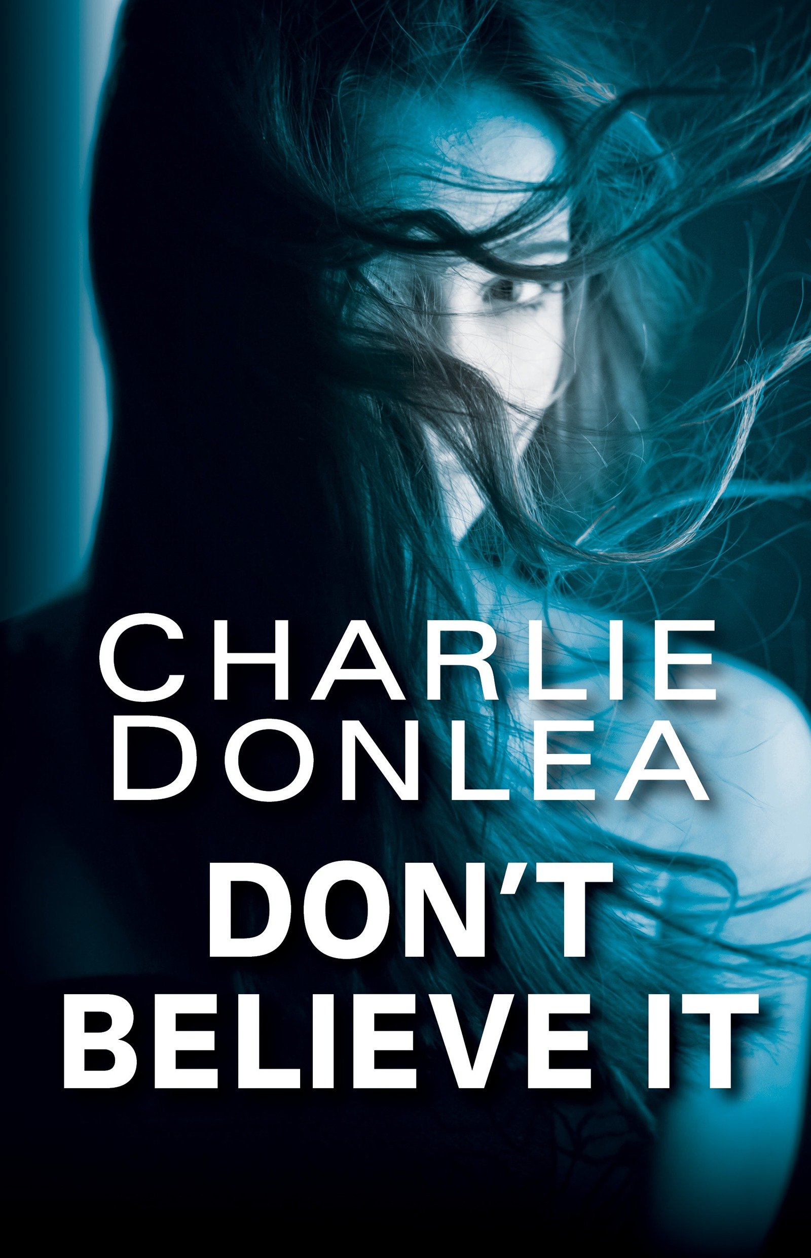 Don't believe it cover image cdn
