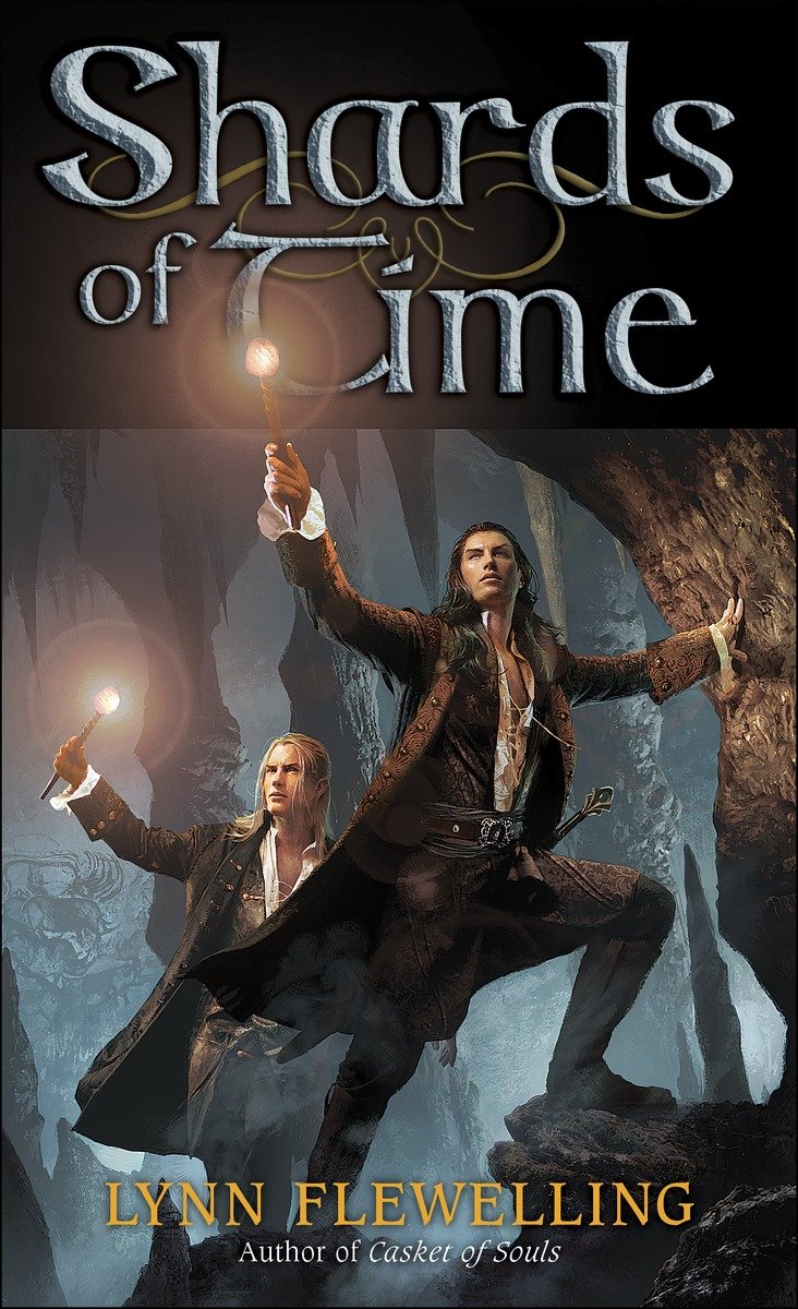 Shards of time cover image cdn