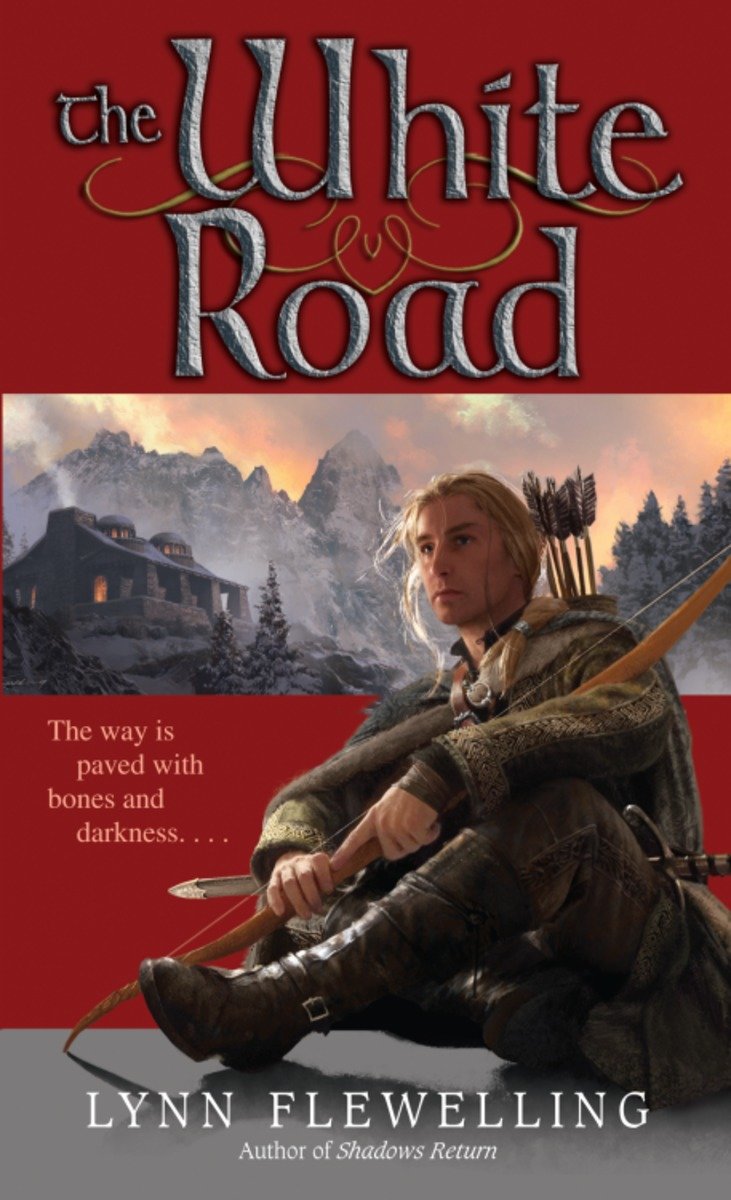 The White Road cover image cdn