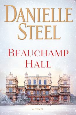 Beauchamp Hall  cover image cdn