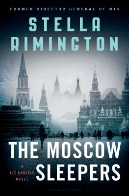 The Moscow sleepers  cover image cdn