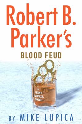Robert B. Parker's Blood feud  cover image cdn