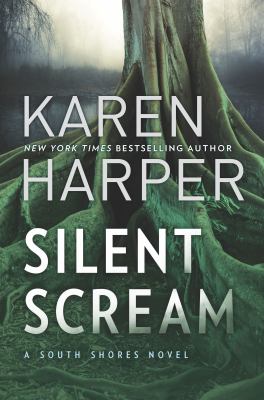 Silent scream cover image