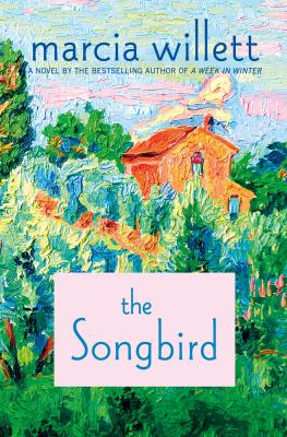 The songbird  cover image cdn