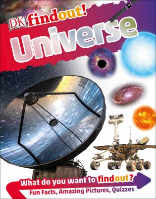 Universe  cover image cdn