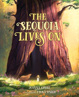 The sequoia lives on  cover image cdn