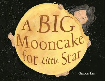 A big mooncake for little star  cover image cdn