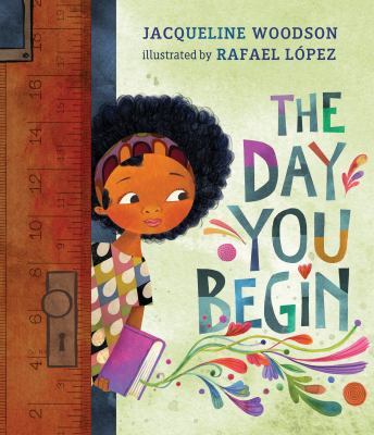 The day you begin  cover image cdn