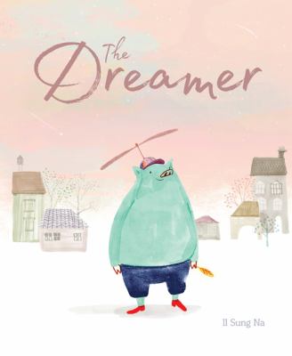 The dreamer  cover image cdn