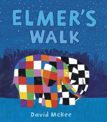 Elmer's walk  cover image cdn
