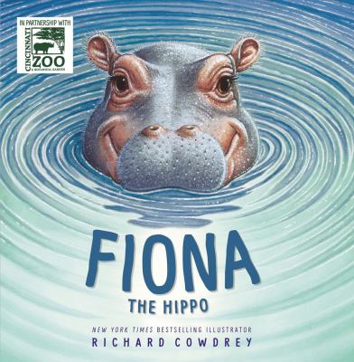 Fiona the hippo  cover image cdn
