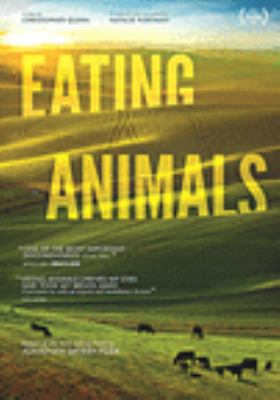 Eating animals cover image cdn