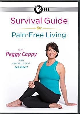 Survival guide for pain-free living cover image cdn