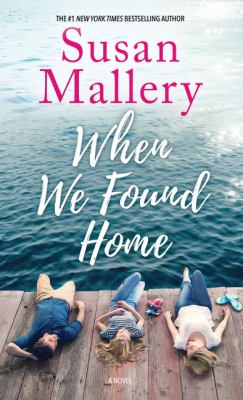 When we found home cover image