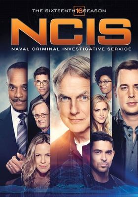 NCIS. Season 16 cover image cdn