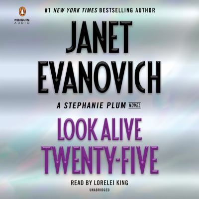 Look alive twenty-five cover image cdn