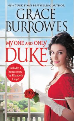 My one and only duke  cover image cdn