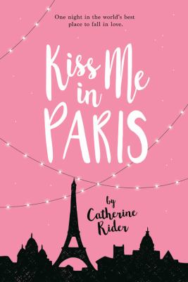 Kiss me in Paris  cover image cdn