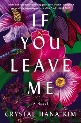 If you leave me  cover image cdn