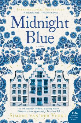 Midnight blue  cover image cdn