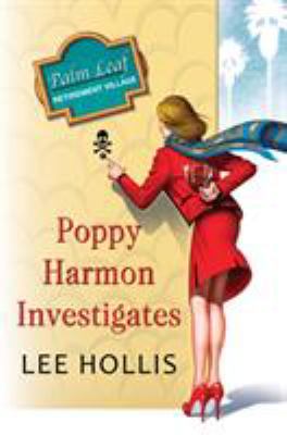 Poppy Harmon investigates  cover image cdn