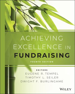 Achieving excellence in fundraising  cover image cdn