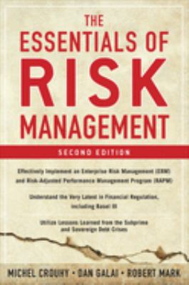 The essentials of risk management  cover image cdn