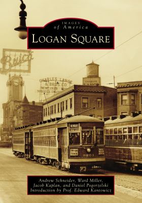 Logan Square  cover image cdn