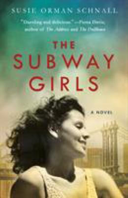 The subway girls  cover image cdn