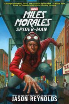 Miles Morales Spider-Man cover image cdn