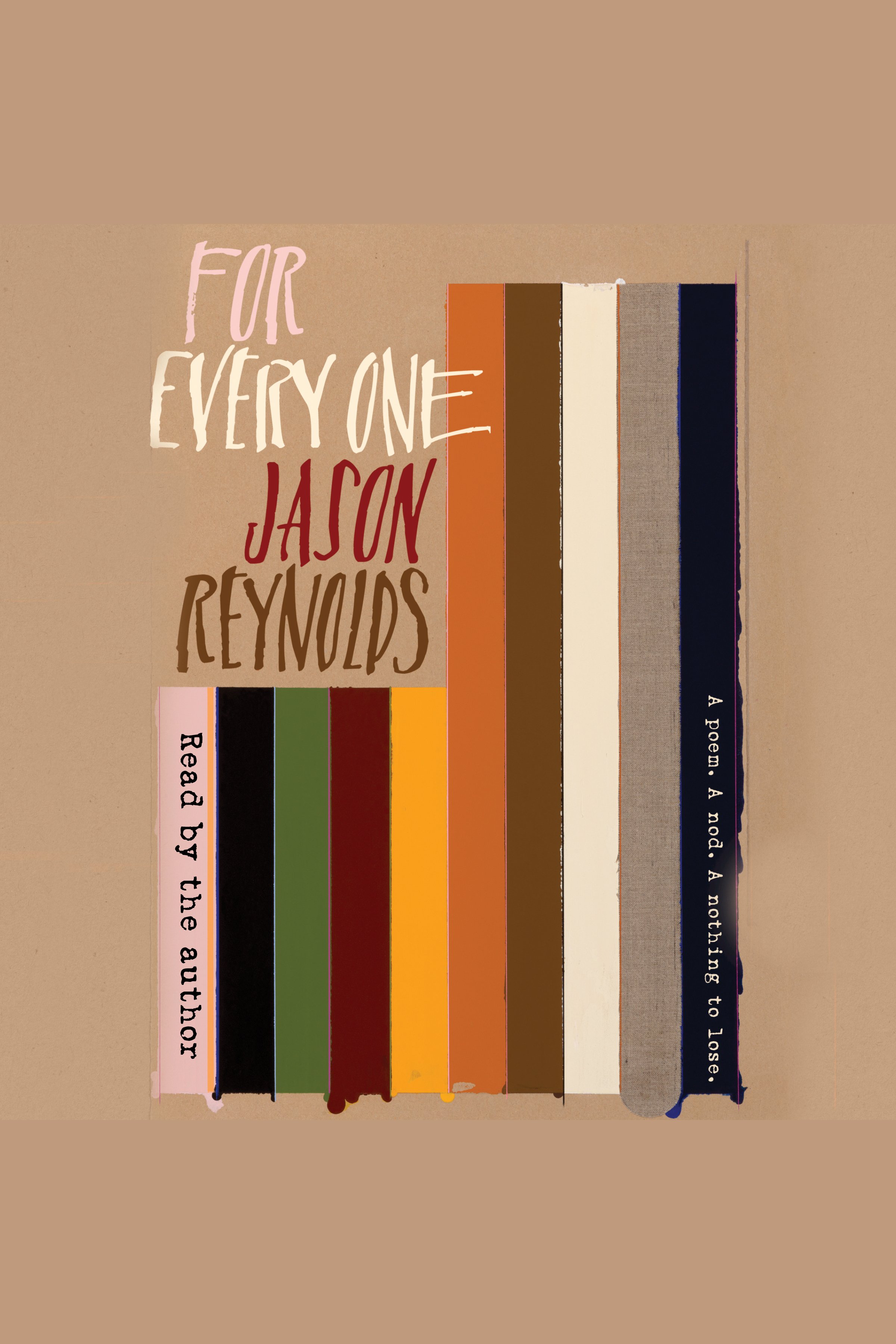 For every one cover image cdn