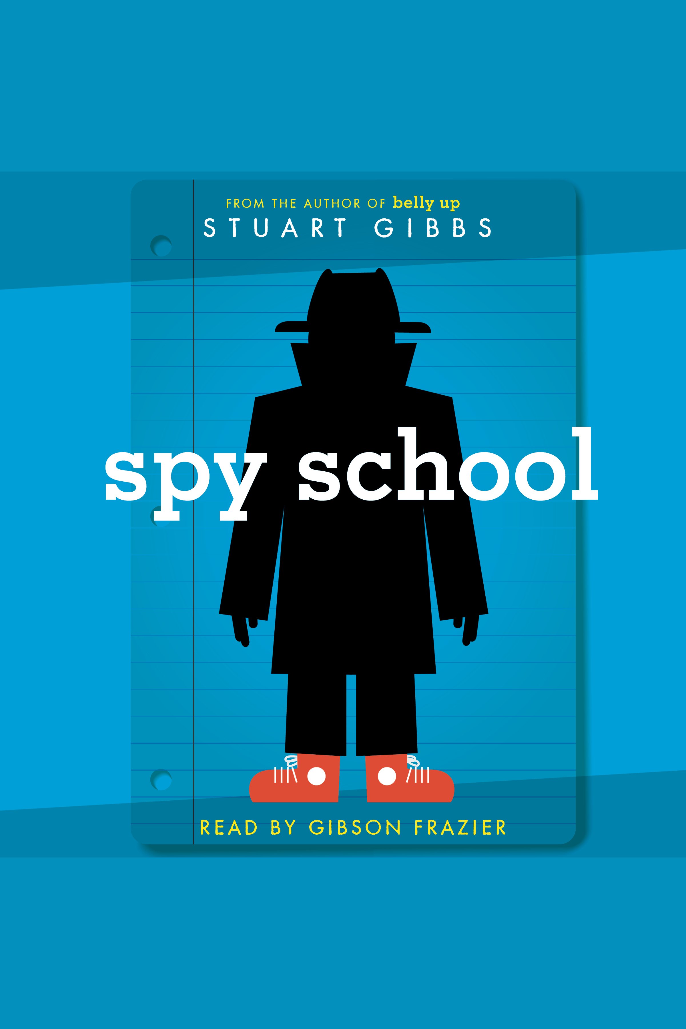 Spy school cover image cdn