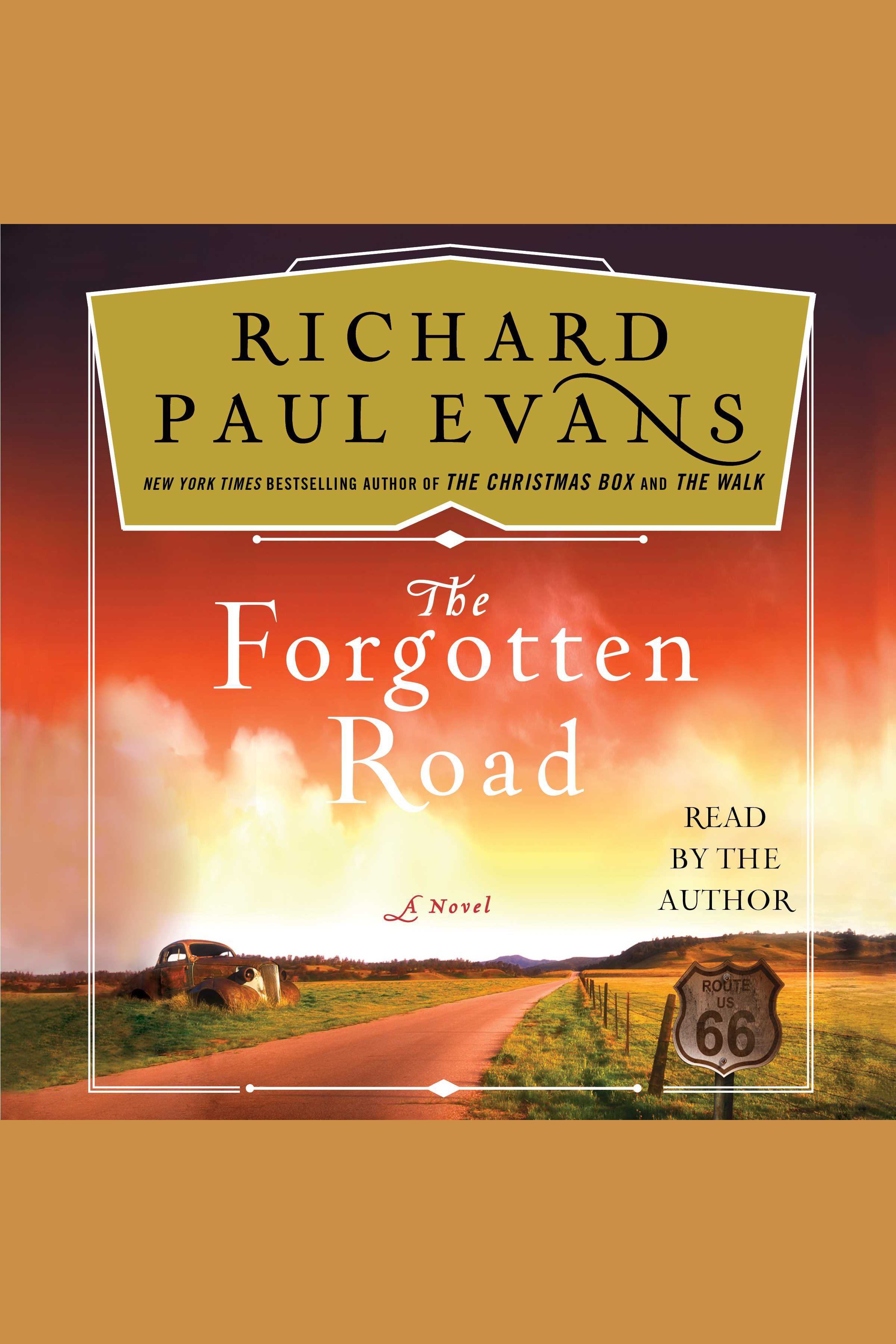 The forgotten road cover image cdn