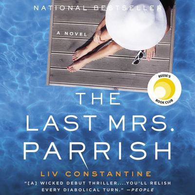The last Mrs. Parrish cover image cdn