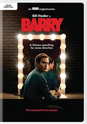 Barry. Season 1 cover image cdn