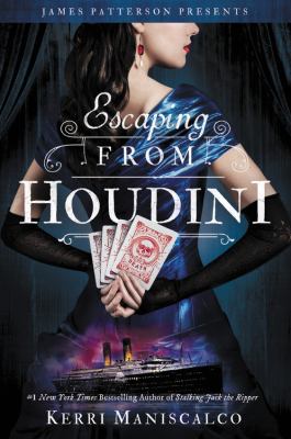 Escaping from Houdini  cover image cdn