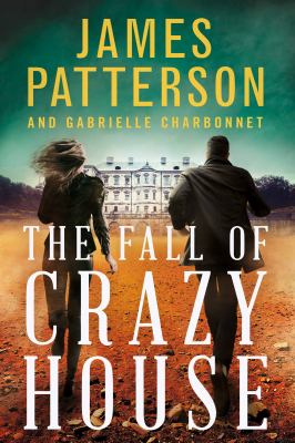 The fall of Crazy House  cover image cdn