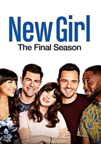 New girl. Season 7 cover image cdn