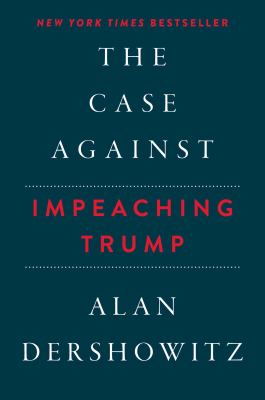 The case against impeaching Trump  cover image cdn