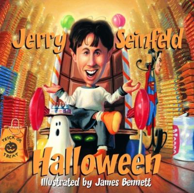 Halloween cover image