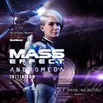 Mass effect Andromeda : initiative cover image cdn