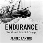 Endurance : Shackleton's incredible voyage cover image cdn