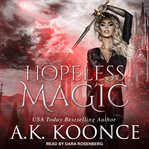 Hopeless magic cover image cdn