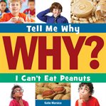 I can't eat peanuts cover image cdn
