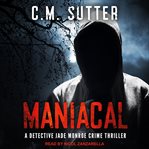 Maniacal cover image cdn