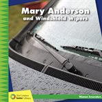 Mary Anderson and windshield wipers cover image cdn