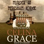 Murder at Merisham Lodge cover image cdn